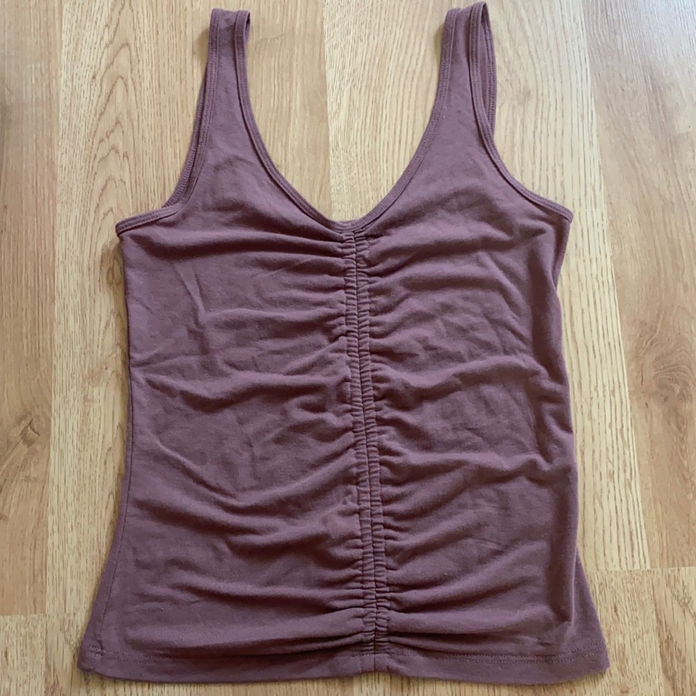 SO tank top